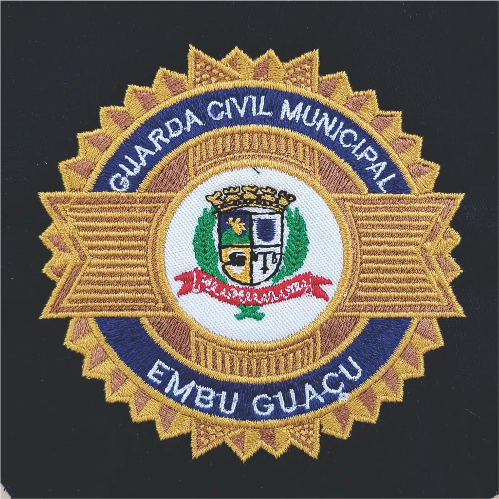 EMBU GUACU