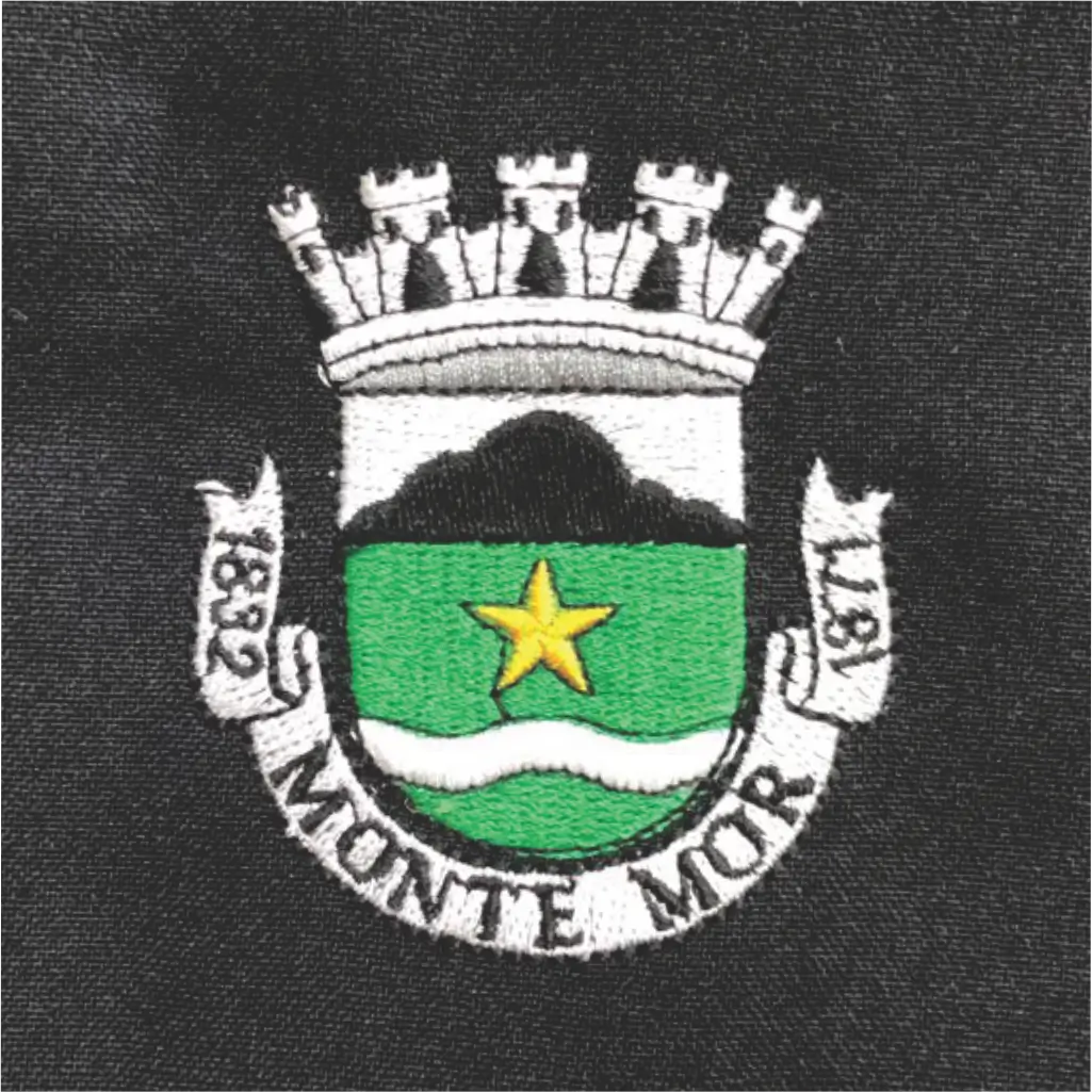 MONTE MOR