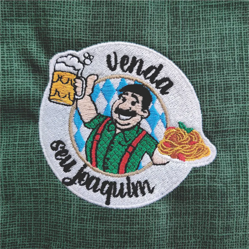 SEU JOAQUIM